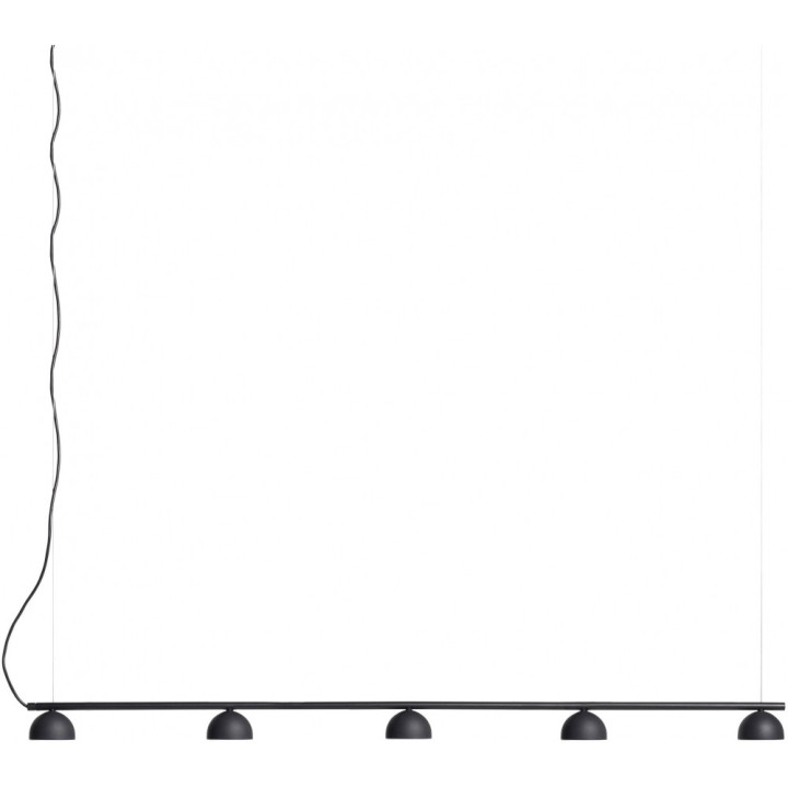 Northern - Blush Rail 5 Pendelleuchte Northern - Blush Rail 5 Pendelleuchte