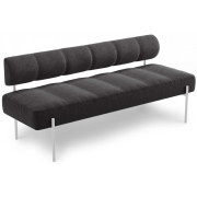 Northern - Daybe Dining Sofa Füße Weiß