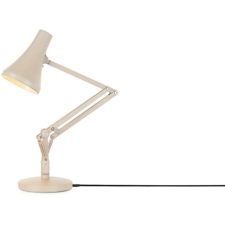 Anglepoise - Type 90 Mini Mini Schreibtischleuchte Anglepoise - Type 90 Mini Mini Schreibtischleuchte