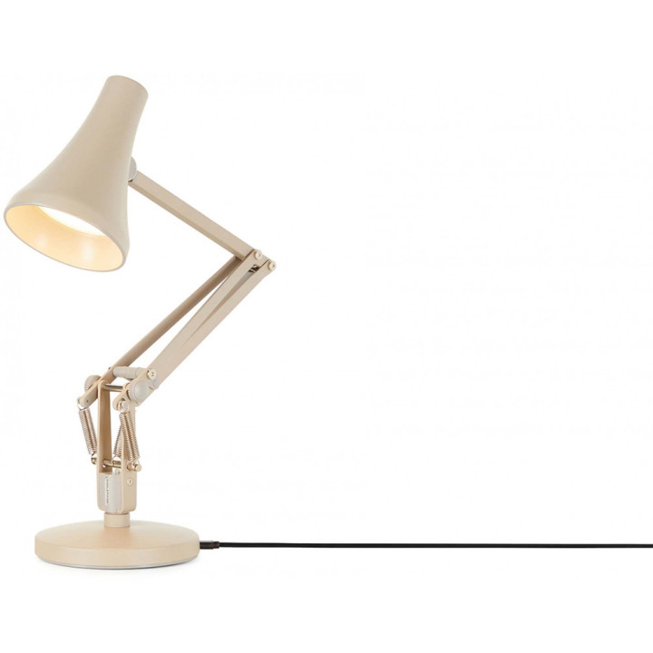 Anglepoise - Type 90 Mini Mini Schreibtischleuchte Anglepoise - Type 90 Mini Mini Schreibtischleuchte