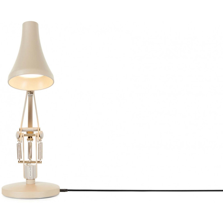 Anglepoise - Type 90 Mini Mini Schreibtischleuchte Anglepoise - Type 90 Mini Mini Schreibtischleuchte