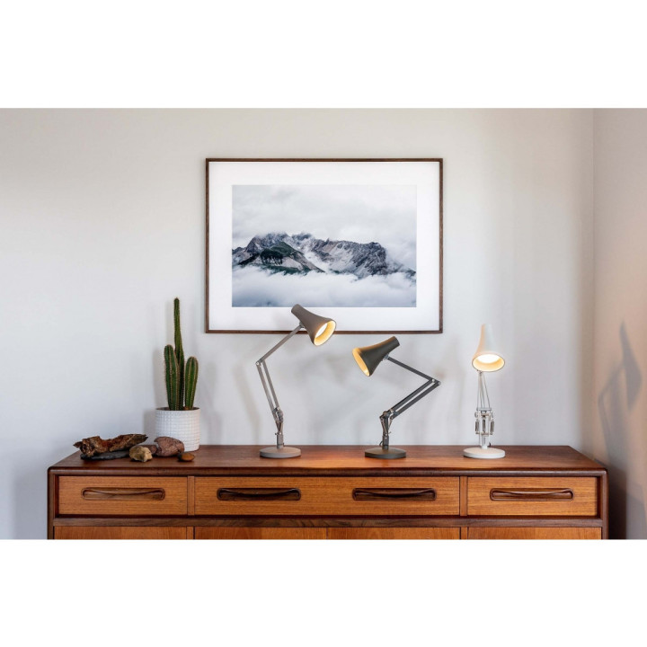 Anglepoise - Type 90 Mini Mini Schreibtischleuchte Anglepoise - Type 90 Mini Mini Schreibtischleuchte