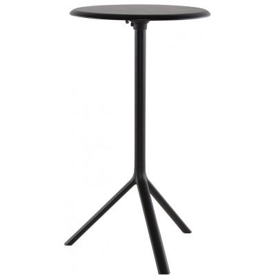 Plank - MIURA Stehtisch Ø60 cm klappbar Plank - MIURA Stehtisch Ø60 cm klappbar