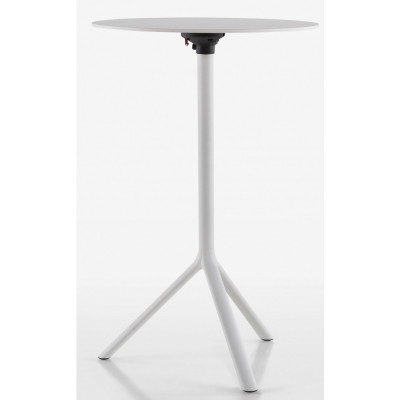 Plank - MIURA Stehtisch Ø60 cm Plank - MIURA Stehtisch Ø60 cm