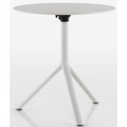 Plank - MIURA Tisch Ø70 cm klappbar