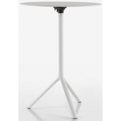 Plank - MIURA Stehtisch Ø80 cm klappbar Plank - MIURA Stehtisch Ø80 cm klappbar