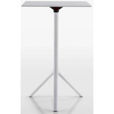 Plank - MIURA Stehtisch 70x70 cm klappbar Plank - MIURA Stehtisch 70x70 cm klappbar
