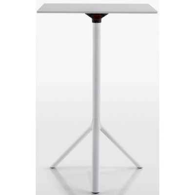 Plank - MIURA Stehtisch 70x70 cm klappbar Plank - MIURA Stehtisch 70x70 cm klappbar
