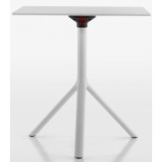 Plank - MIURA Tisch 70x70 cm