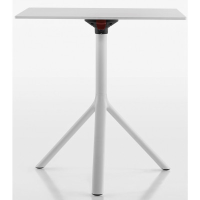 Plank - MIURA Tisch 70x70 cm Plank - MIURA Tisch 70x70 cm