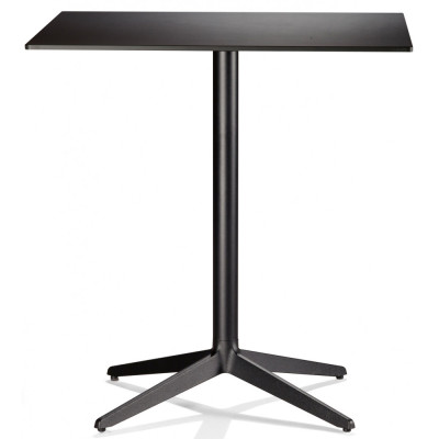 Plank - MISTER X Tisch 70x70 cm Plank - MISTER X Tisch 70x70 cm