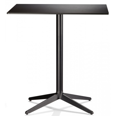 Plank - MISTER X Tisch 70x70 cm Plank - MISTER X Tisch 70x70 cm