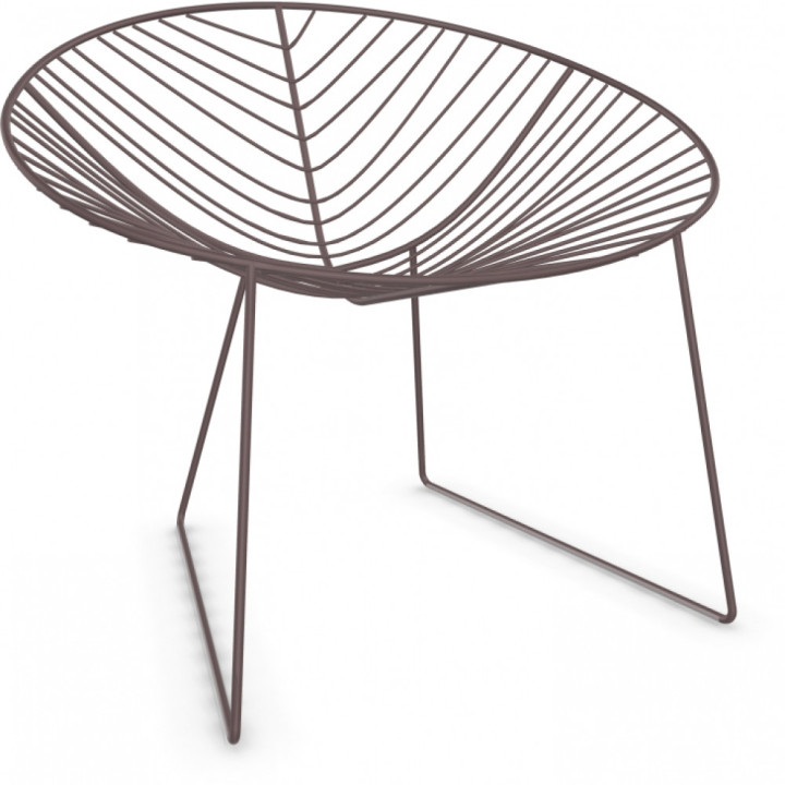 Arper - Leaf 1803 Loungesessel Arper - Leaf 1803 Loungesessel