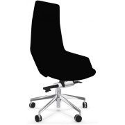 Arper - Aston Direction Syncro 1919 Stuhl mit Rollen