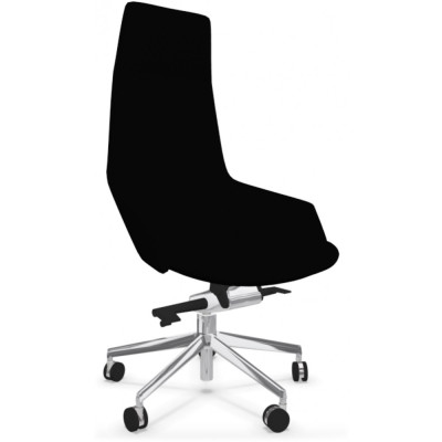 Arper - Aston Direction Syncro 1919 Stuhl mit Rollen Arper - Aston Direction Syncro 1919 Stuhl mit Rollen