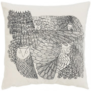 Arper - Owl Dekokissen