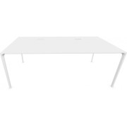 Arper - Nuur Office 0817 Schreibtisch