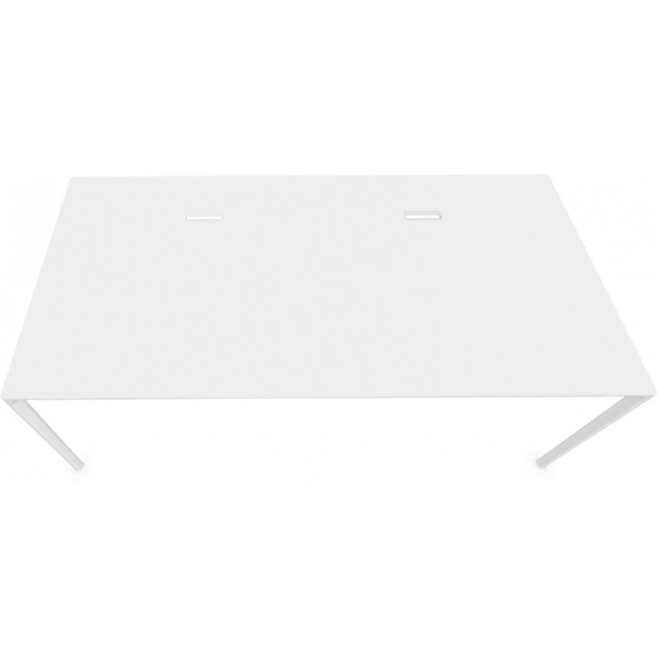 Arper - Nuur Office 0818 Schreibtisch Arper - Nuur Office 0818 Schreibtisch