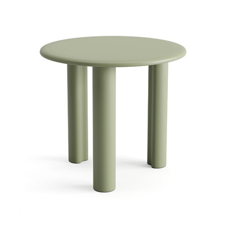 Arper - Ghia Couchtisch Gestell 3-beinig Ø50 cm Arper - Ghia Couchtisch Gestell 3-beinig Ø50 cm