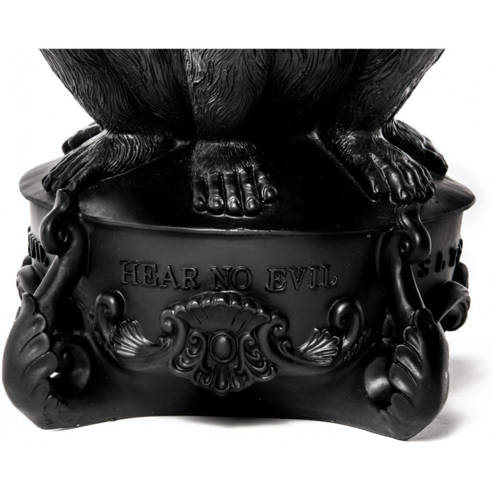 Seletti - Giant Burlesque Kerzenhalter Seletti - Giant Burlesque Kerzenhalter