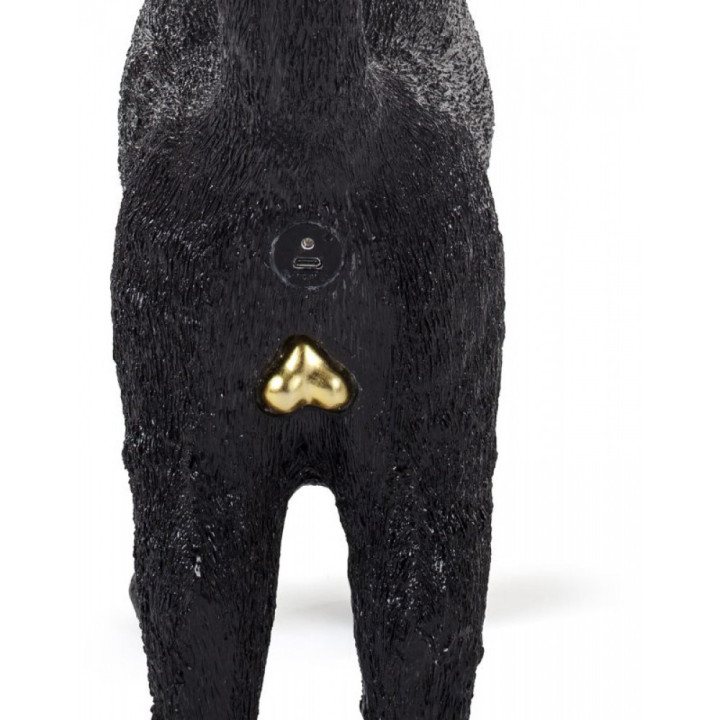 Seletti - Jobby The Cat Seletti - Jobby The Cat