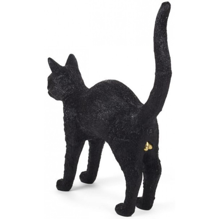 Seletti - Jobby The Cat Seletti - Jobby The Cat