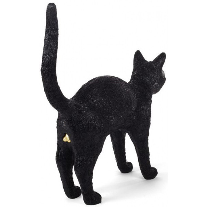 Seletti - Jobby The Cat Seletti - Jobby The Cat