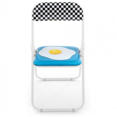 Seletti - Blow Klappstuhl Seletti - Blow Klappstuhl