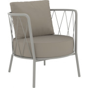 Vermobil - Daisy Lounge Sessel DE600