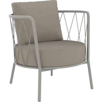 Vermobil - Daisy Lounge Sessel DE600 Vermobil - Daisy Lounge Sessel DE600