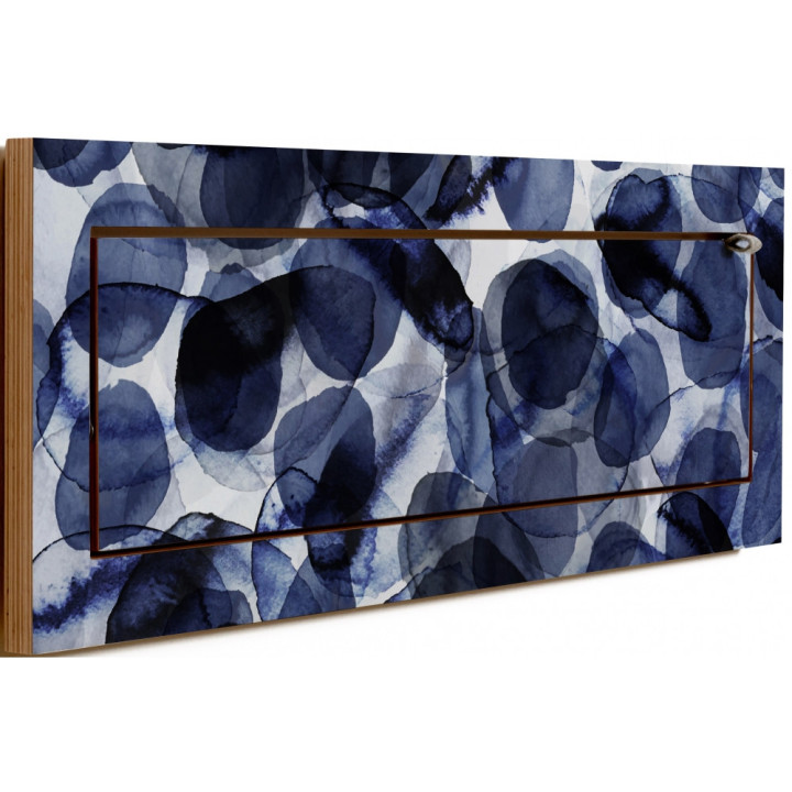 Ambivalenz - Fläpps Regal 80x27 cm Ambivalenz - Fläpps Regal 80x27 cm