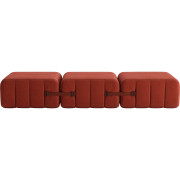 Ambivalenz - Curt Sofa Set 3 Ambivalenz - Curt Sofa Set 3