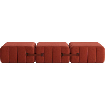 Ambivalenz - Curt Sofa Set 3 Ambivalenz - Curt Sofa Set 3