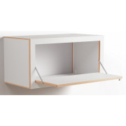 Ambivalenz - Fläpps Box Sideboard