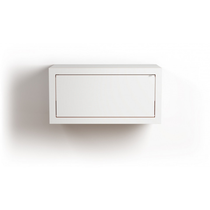 Ambivalenz - Fläpps Box Sideboard Ambivalenz - Fläpps Box Sideboard