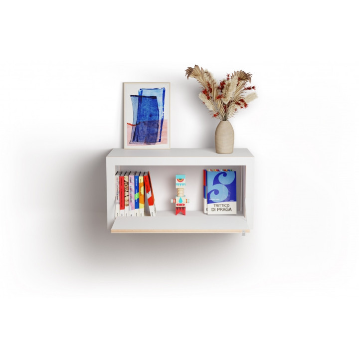 Ambivalenz - Fläpps Box Sideboard Ambivalenz - Fläpps Box Sideboard