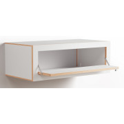Ambivalenz - Fläpps Box Wandkonsole