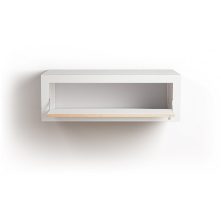 Ambivalenz - Fläpps Box Wandkonsole Ambivalenz - Fläpps Box Wandkonsole