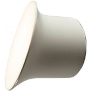 Luceplan - Écran In&Out Wandleuchte Outdoor LED