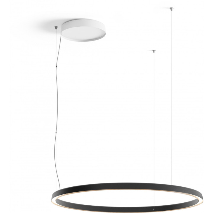 Luceplan - Compendium Circle Hängeleuchte Ø110 cm Luceplan - Compendium Circle Hängeleuchte Ø110 cm