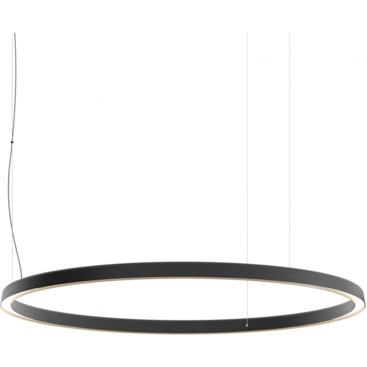 Luceplan - Compendium Circle Hängeleuchte Ø110 cm Luceplan - Compendium Circle Hängeleuchte Ø110 cm