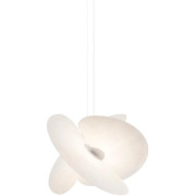 Luceplan - Levante Pendelleuchte