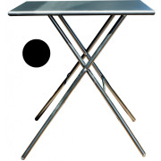 Fiam - Sirio Klapptisch