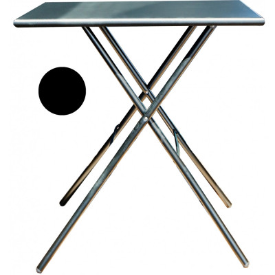 Fiam - Sirio Klapptisch Fiam - Sirio Klapptisch