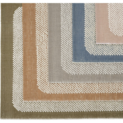 Muuto - Pebble Teppich Muuto - Pebble Teppich