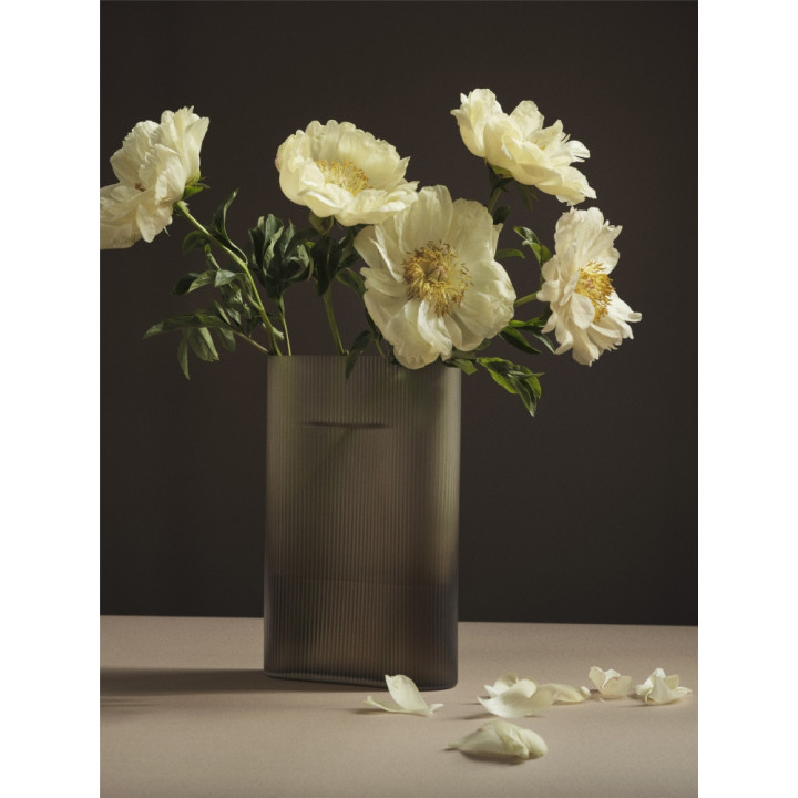 Muuto - Ridge Vase Muuto - Ridge Vase
