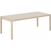 Muuto - Workshop Tisch 200x92 cm