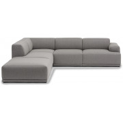 Muuto - Connect Soft Ecksofa Configuration 1 Muuto - Connect Soft Ecksofa Configuration 1