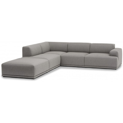 Muuto - Connect Soft Ecksofa Configuration 1 Muuto - Connect Soft Ecksofa Configuration 1