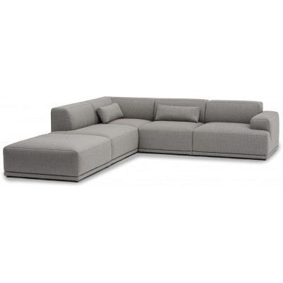 Muuto - Connect Soft Ecksofa Configuration 1 Muuto - Connect Soft Ecksofa Configuration 1